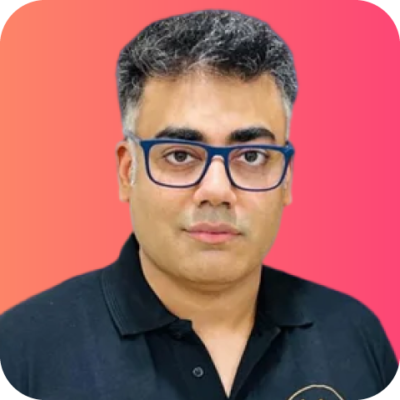 Angad Singh
