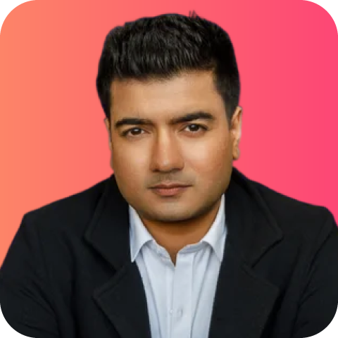 Dhruv Singh